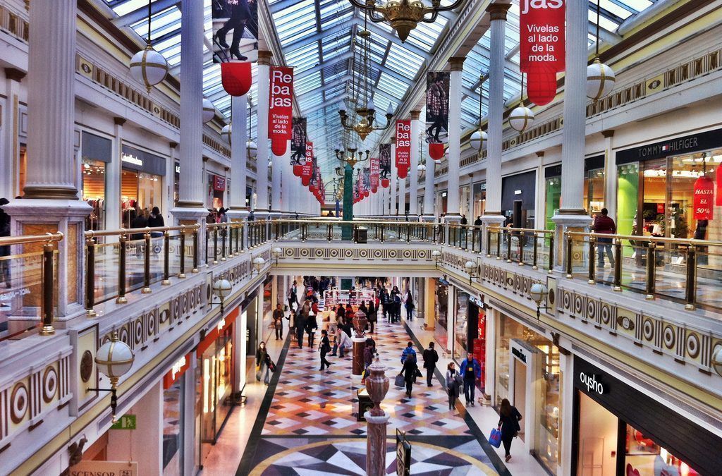 El 86% de los consumidores afirman haber detectado falsos descuentos en rebajas