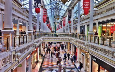 El 86% de los consumidores afirman haber detectado falsos descuentos en rebajas